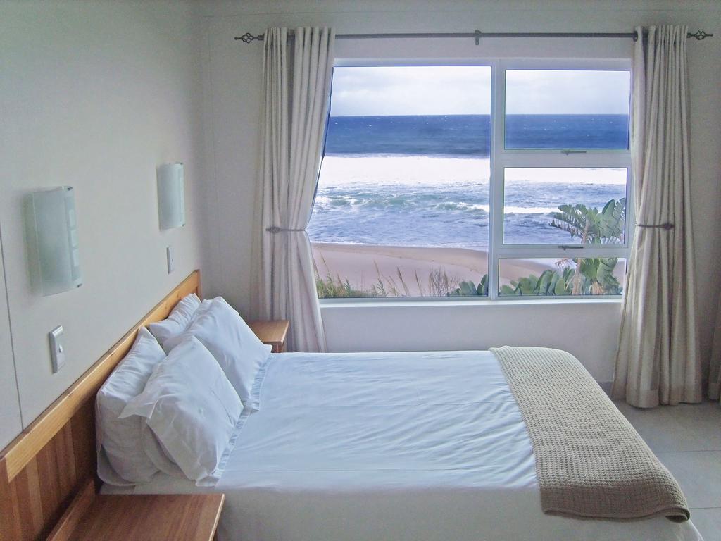 Tahiti Sands Margate Camera foto