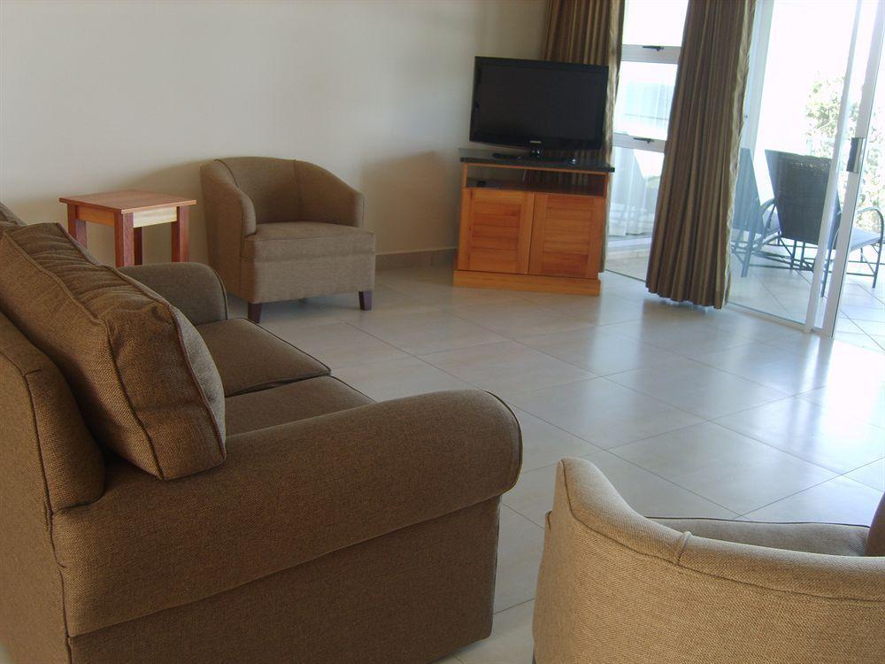 Tahiti Sands Margate Esterno foto