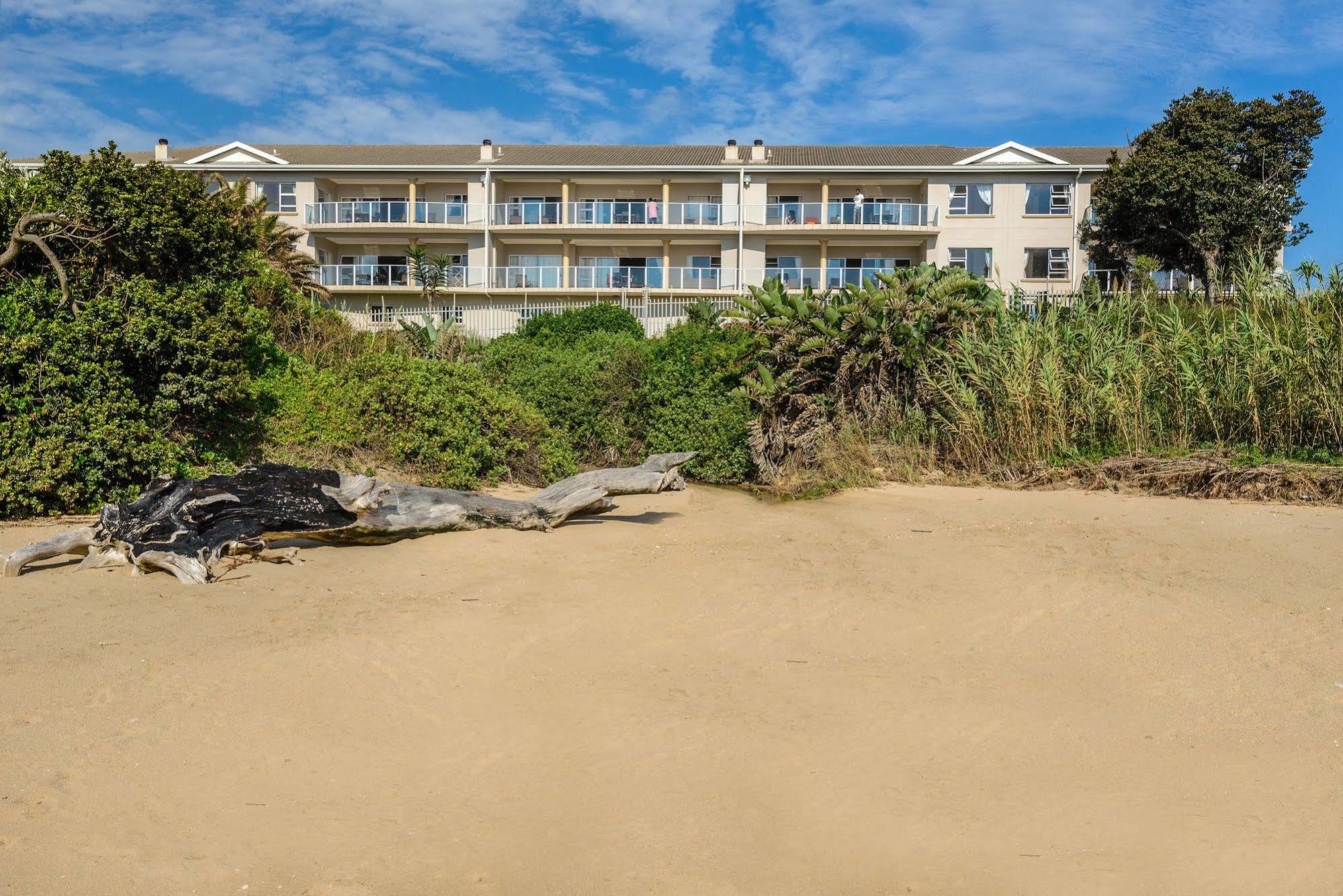 Tahiti Sands Margate Esterno foto
